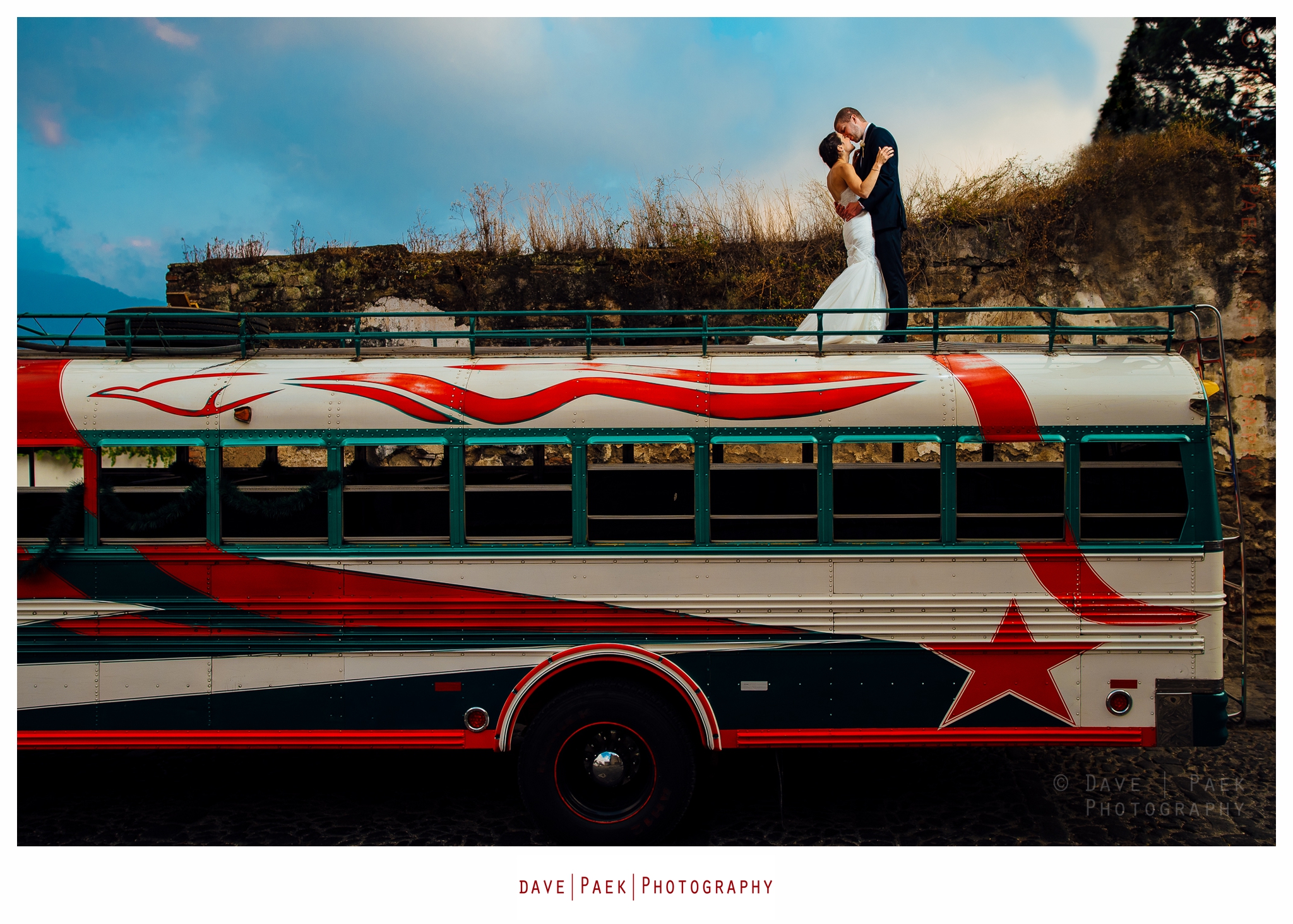 Antigua Wedding Photographer