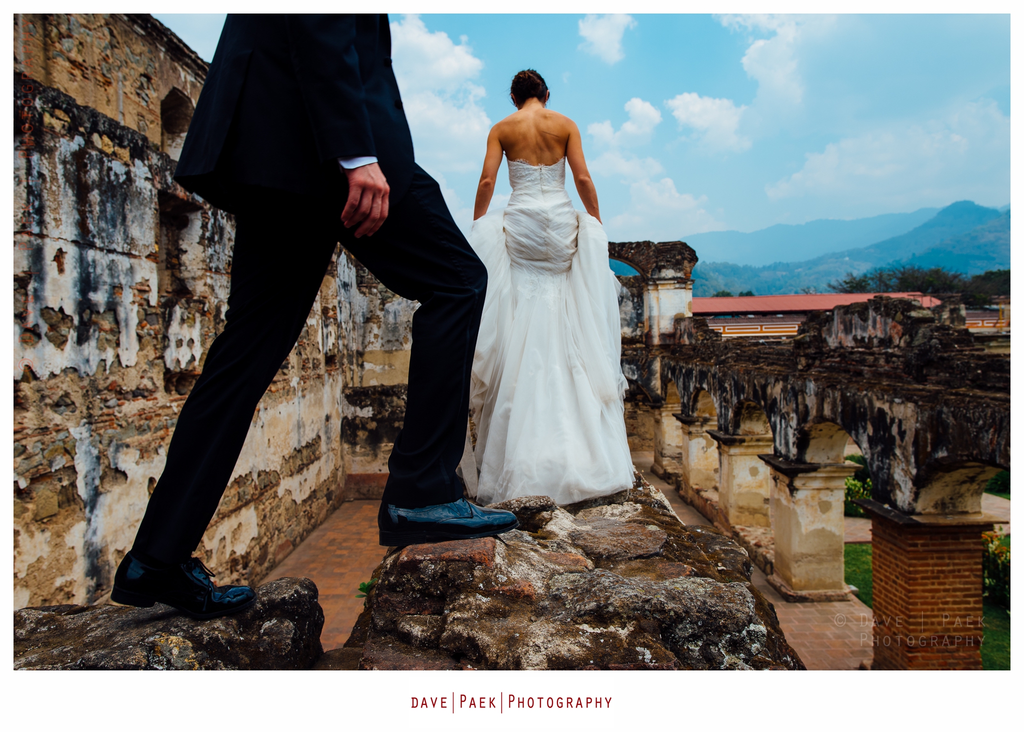 Best Antigua Destination Wedding Photos