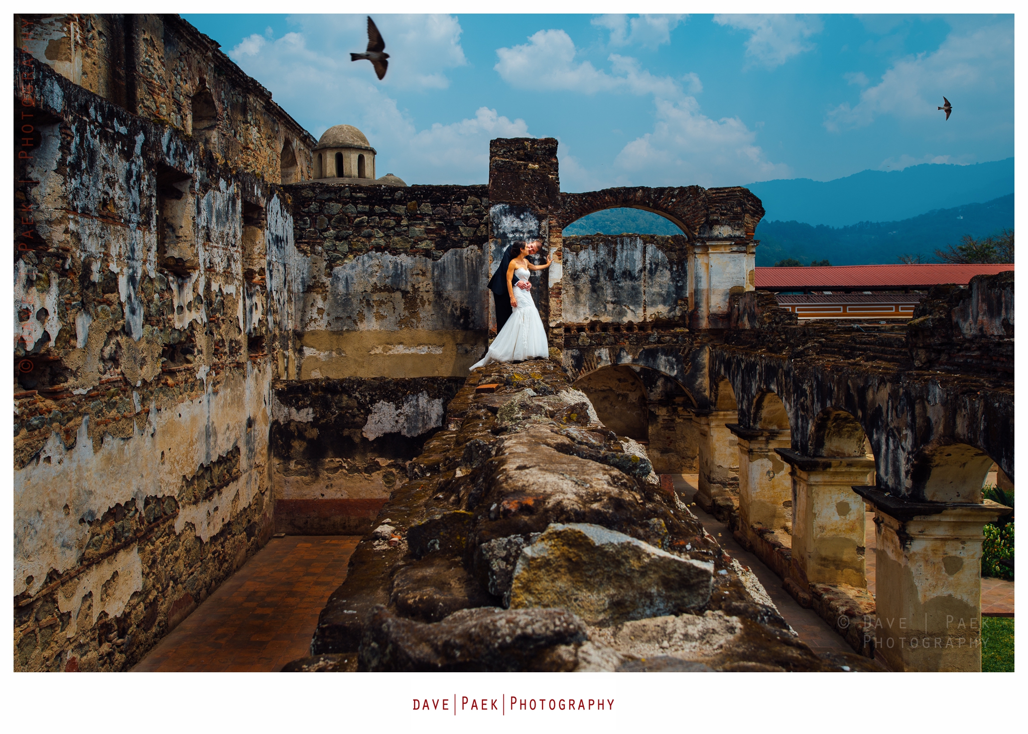 Best Antigua Destination Wedding Photos