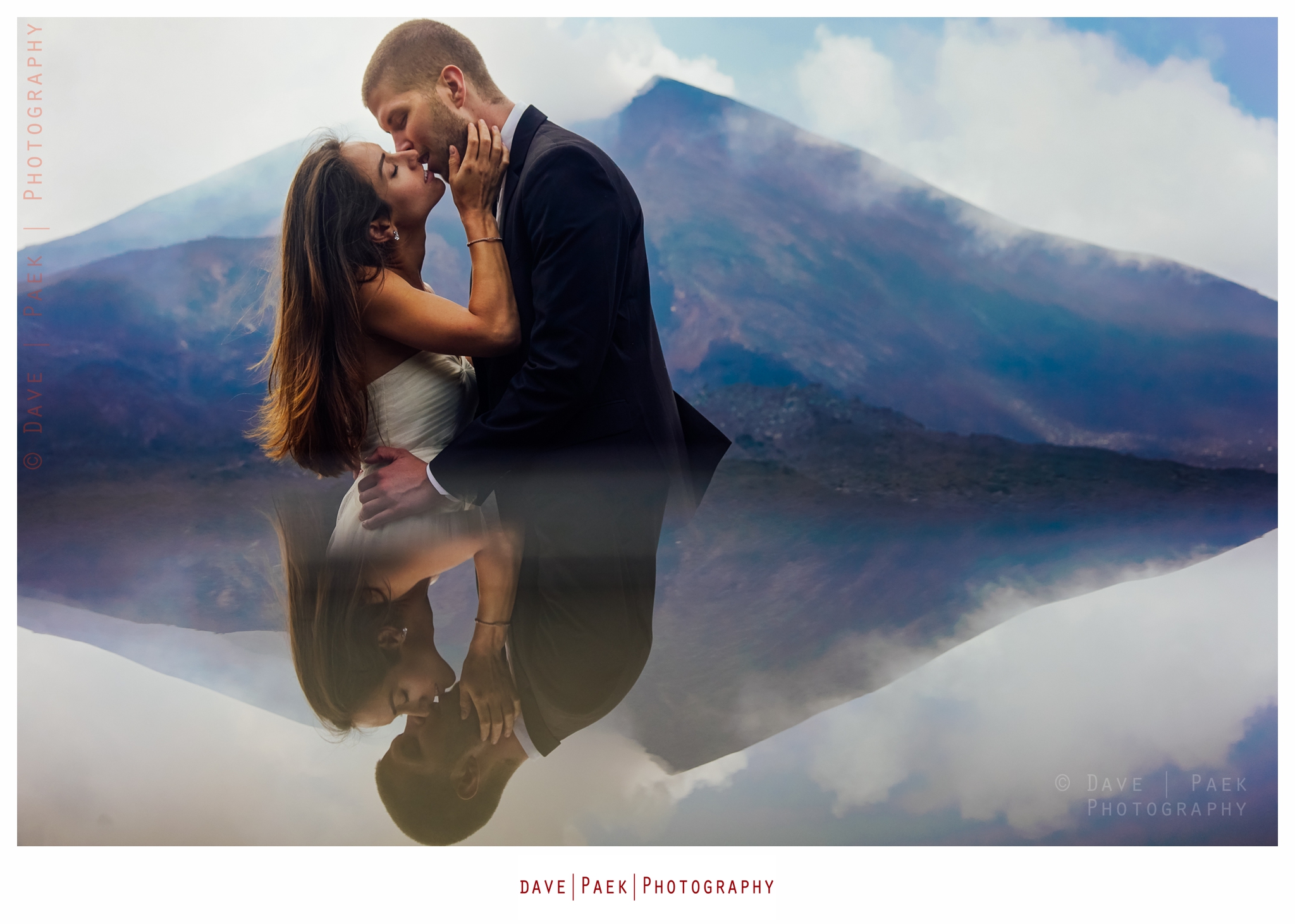 Best Antigua Destination Wedding Photos Mount Pacaya Volcano
