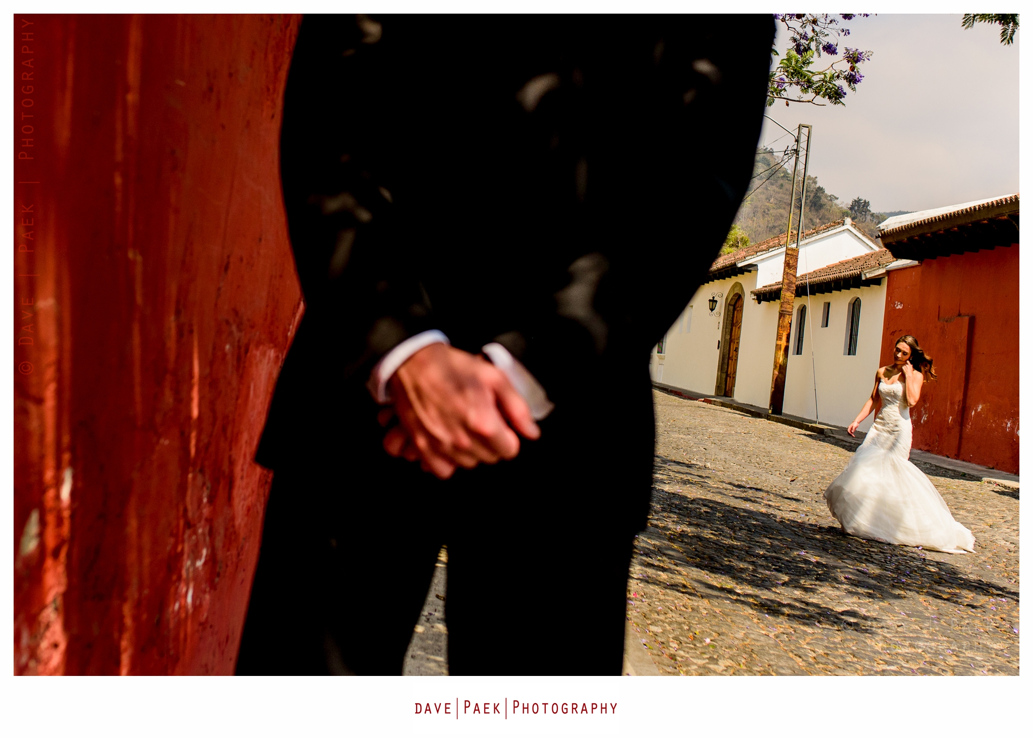 Best Antigua Wedding Photographer - Porta Hotel Antigua