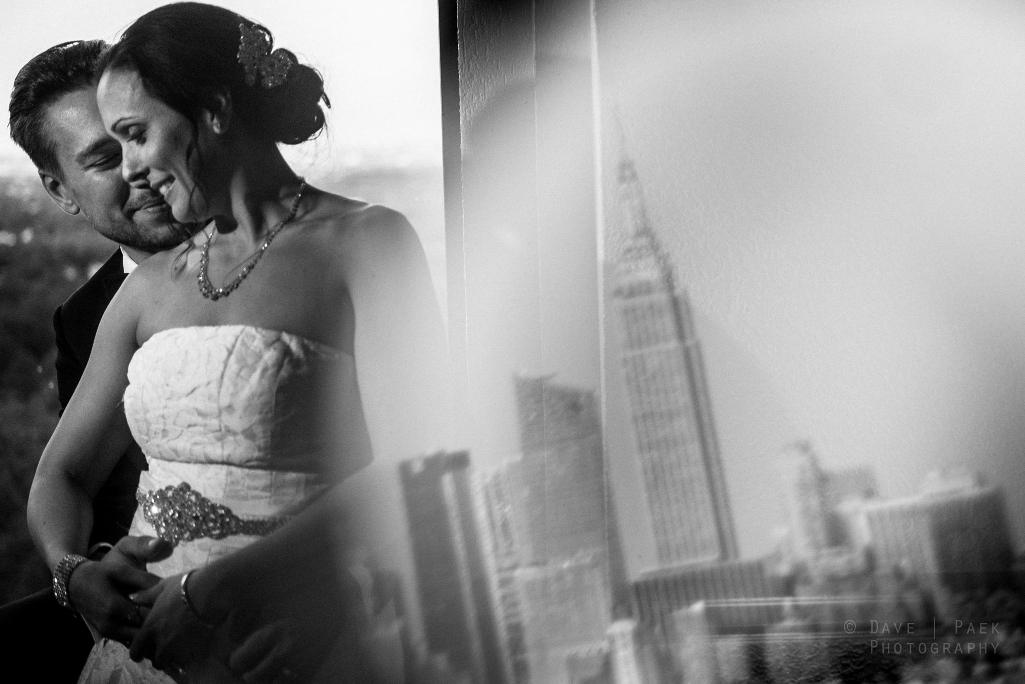 Best New York City Wedding Photographer